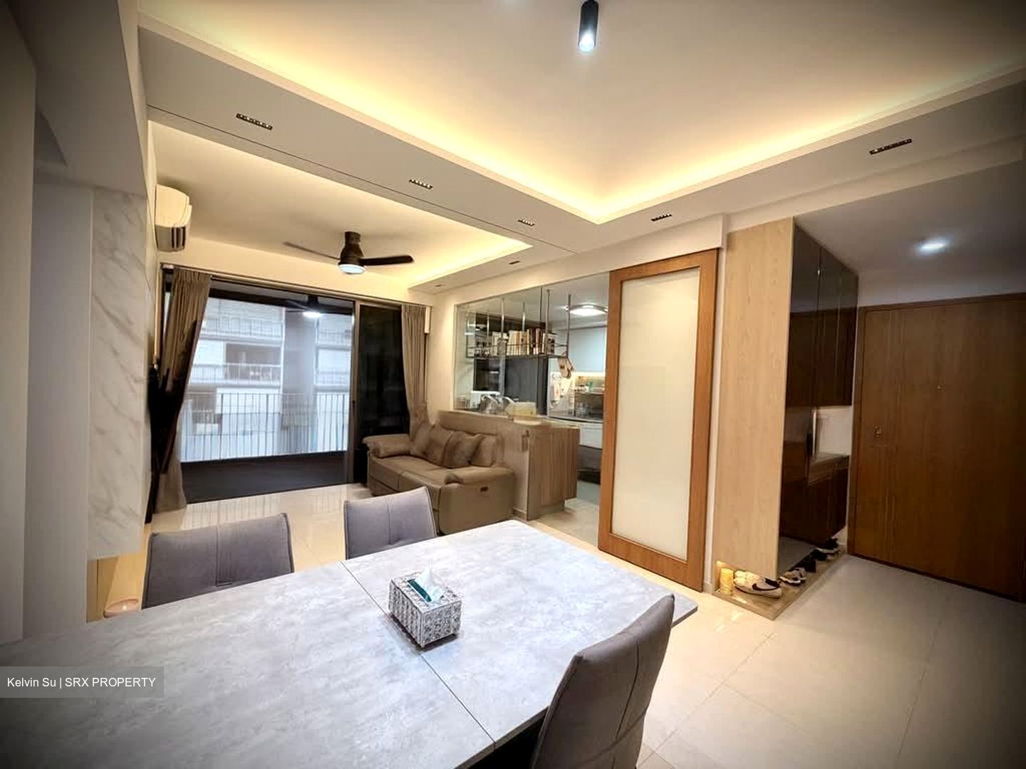 Rivercove Residences (D19), Condominium #604979561
